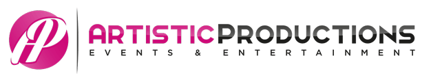 Artistic Productions Logo png